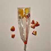 Tutti Frutti Bil Slikkepind